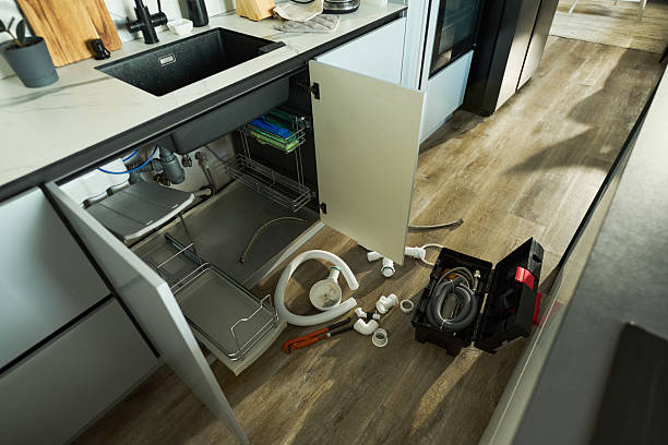 24/7 Emergency Gas Line Repair experts in Jackson, WY
